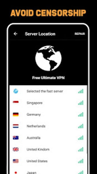 Image 0 for VPN - Adult Content Unblo…