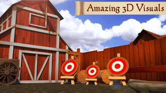 Image 3 for Master Archery Shooting G…
