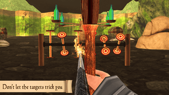 Image 1 for Master Archery Shooting G…