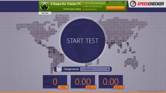Image 0 for Speed Checker