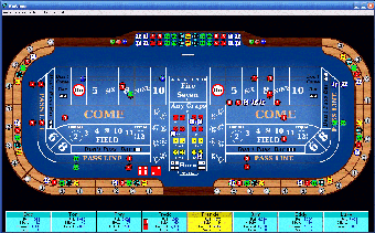 Image 0 for WinCraps Pro
