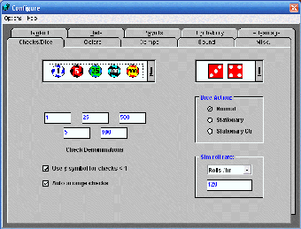 Image 4 for WinCraps Pro