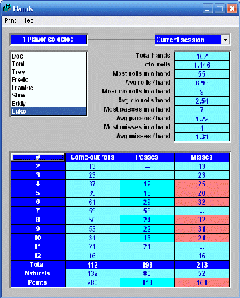 Image 10 for WinCraps Pro