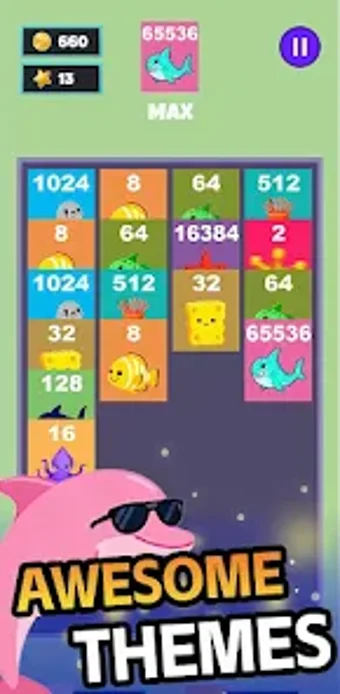 Imagen 0 para JLAce Sea Nodes