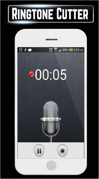 Imagen 1 para MP3 Cutter and Ringtones …