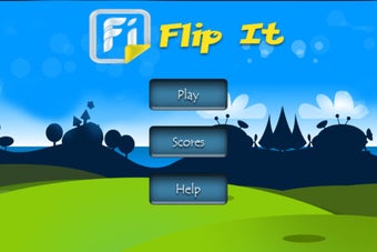 Image 0 for Flip It.