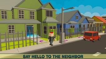 Image 0 for Virtual Life In A Simple …