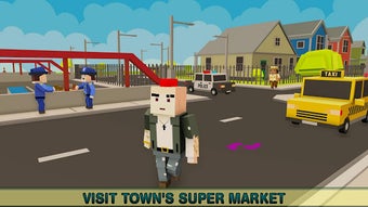 Image 1 for Virtual Life In A Simple …