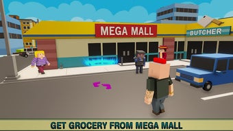 Image 3 for Virtual Life In A Simple …
