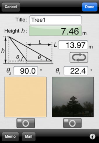 Imagen 0 para Elevation Camera