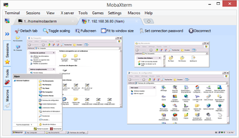 Imagen 3 para MobaXterm