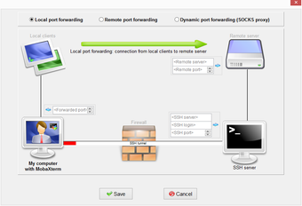 Imagen 4 para MobaXterm