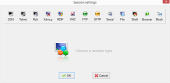 Imagen 2 para MobaXterm