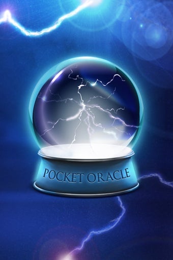 Image 0 for Pocket Oracle (free)