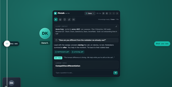 Image 0 for Flintalk AI