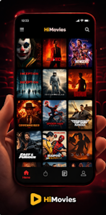 Image 0 for HiMoviesWatch Movies  Ser…