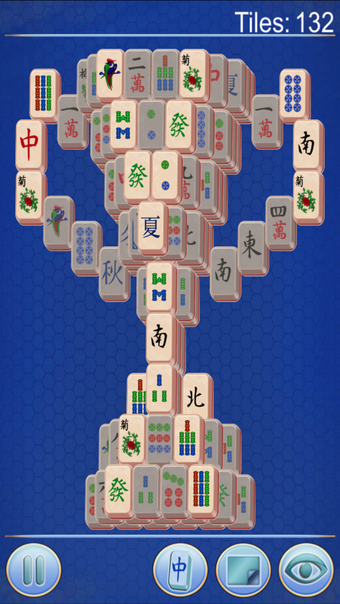 Image 0 for Mahjong 3 Full