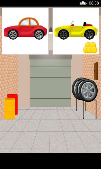 Imagen 0 para car building games for Wi…