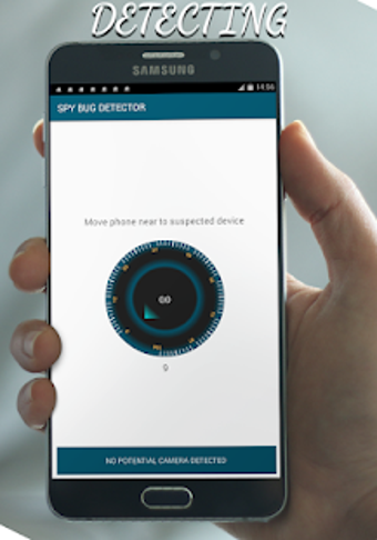 Image 1 for All Hidden Devices Detect…