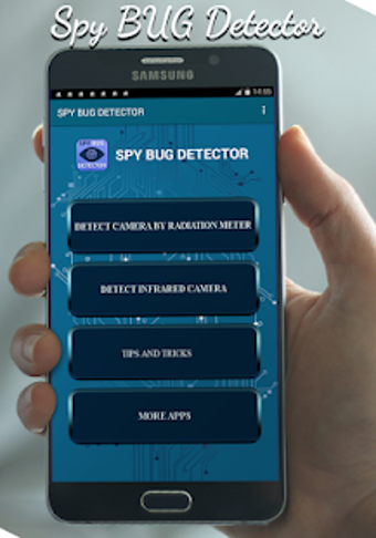 Image 3 for All Hidden Devices Detect…