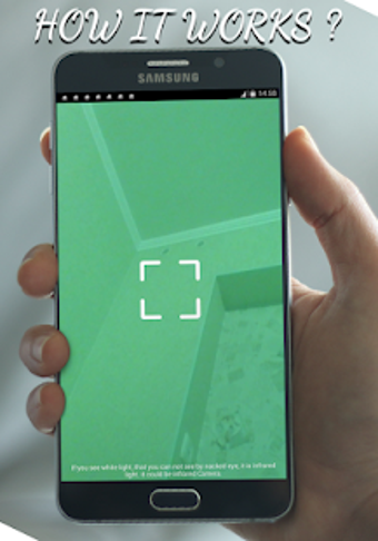 Image 2 for All Hidden Devices Detect…
