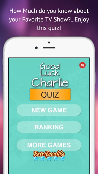 Image 3 for 'A+ Fan Trivia for Good L…