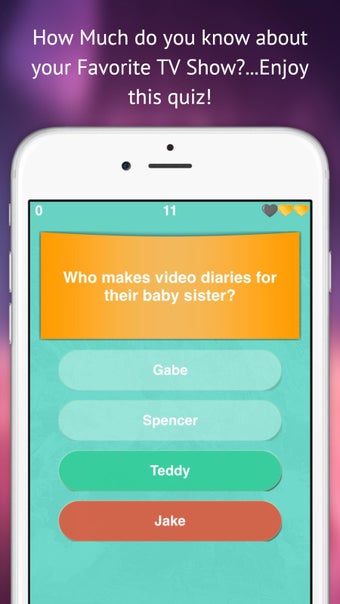 Image 2 for 'A+ Fan Trivia for Good L…