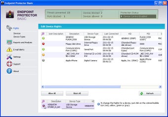Image 0 for Endpoint Protector Basic