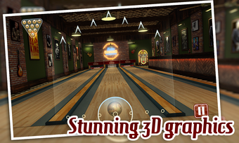 Imagen 0 para Blues Bowling