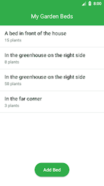 Image 3 for Garden Organizer: Manager…
