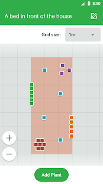 Image 2 for Garden Organizer: Manager…
