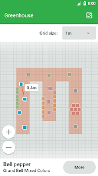 Image 1 for Garden Organizer: Manager…