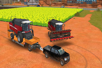 Image 0 for BestGuide Farming Simulat…