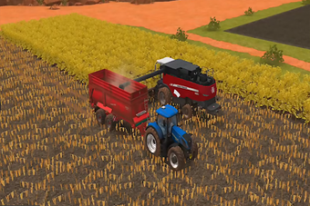 Image 1 for BestGuide Farming Simulat…