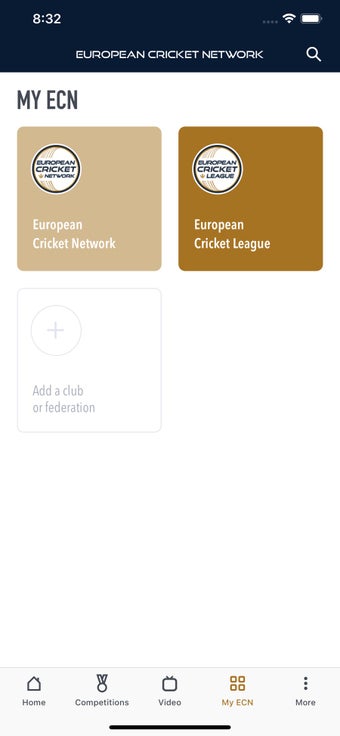 Image 2 for ECN - European Cricket Ne…