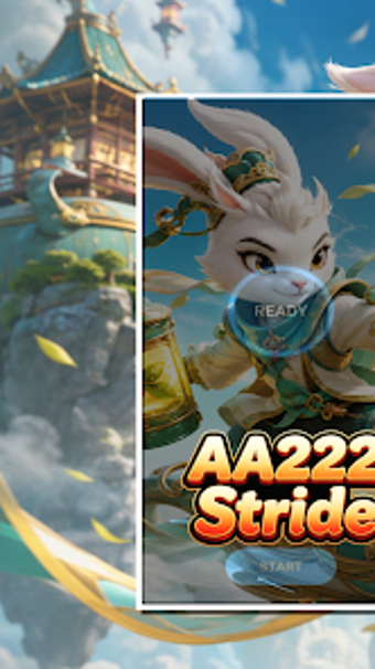 Imagen 0 para AA222Stride