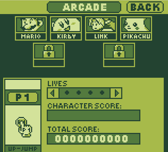 Image 3 for Super Smash Land