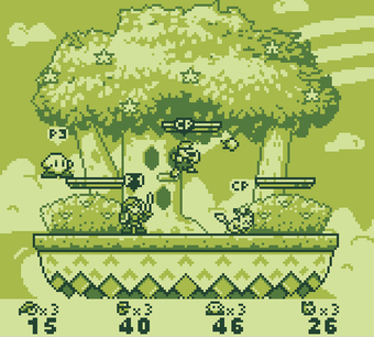 Image 2 for Super Smash Land