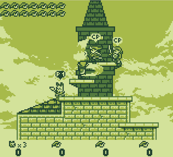 Image 0 for Super Smash Land