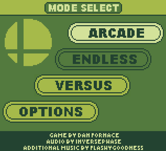 Image 1 for Super Smash Land