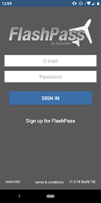 Image 3 for Flashpass for eAPIS