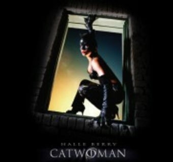 Image 0 for Catwoman