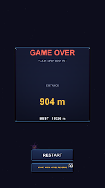 Imagen 0 para Star Swerve: Endless Run