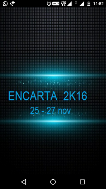 Imagen 3 para Encarta - 2k16 MBM