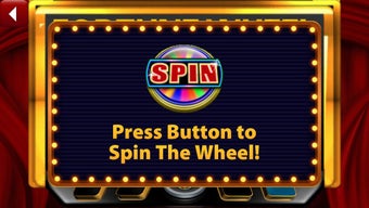 Image 0 for Fortune Wheel Slots HD