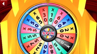 Image 3 for Fortune Wheel Slots HD