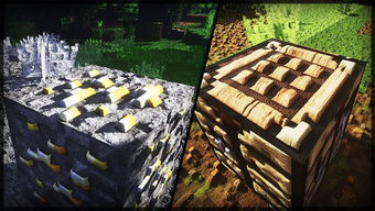 Image 1 for Mod Ultra Shader HD