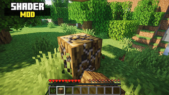 Image 0 for Mod Ultra Shader HD