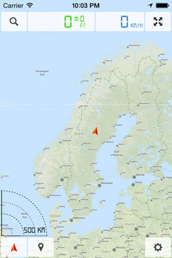 Image 0 for Scandinavia: Denmark, Nor…