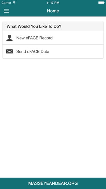 Image 2 for The eFACE